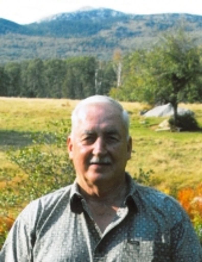 H. Charles Royce
