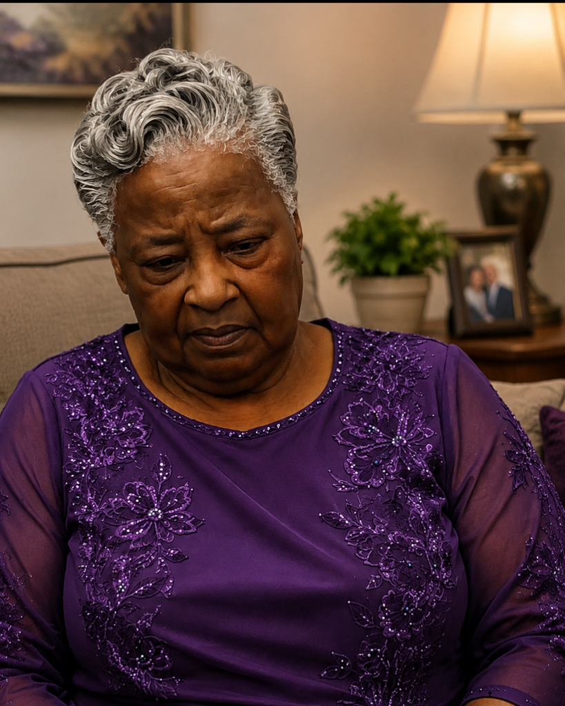 Laura Yvonne Johnson