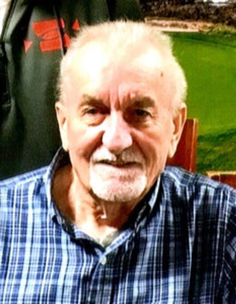 Clifford Roberts Profile Photo