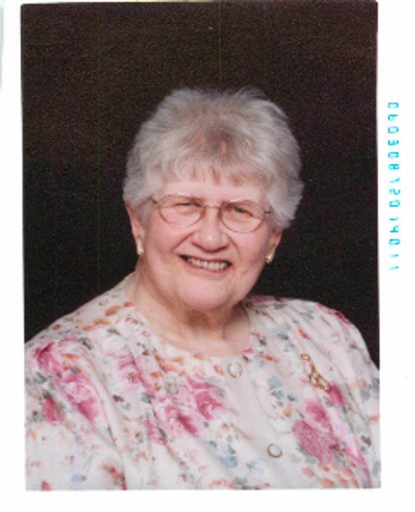Judith Ann Chase