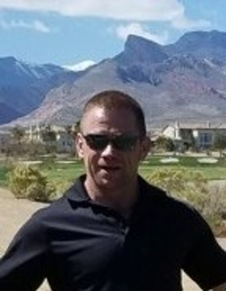 John Richter