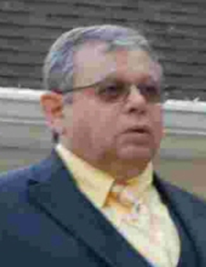 Richard C. Podlaski, Sr.