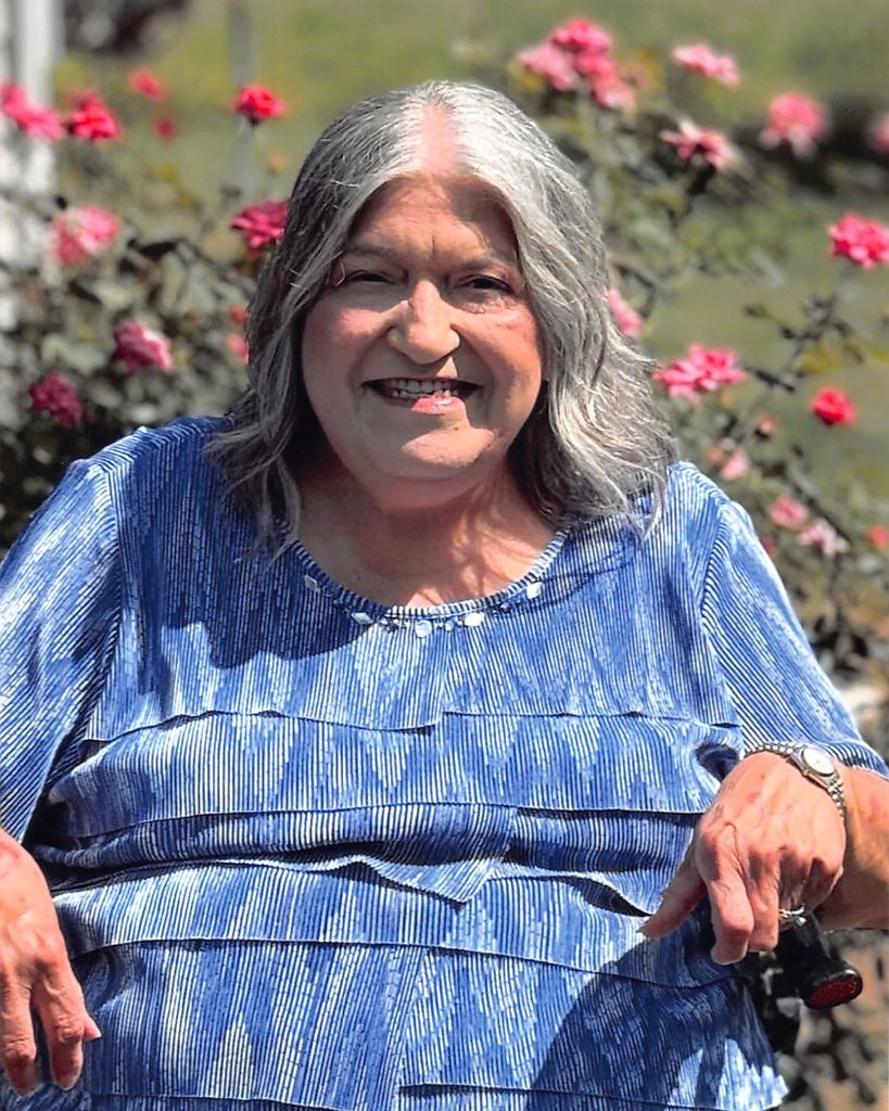 Brenda Sue Henry Profile Photo
