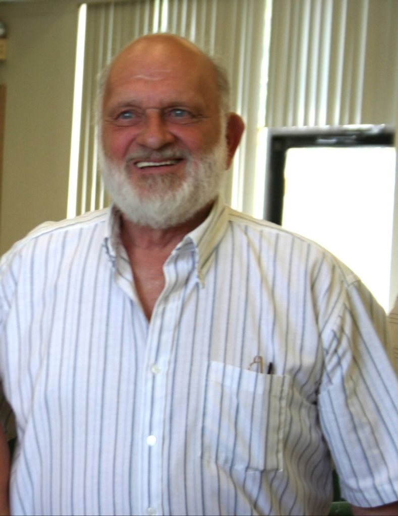 Dean Lewis Alliton Age 84 Of Owosso, Michigan