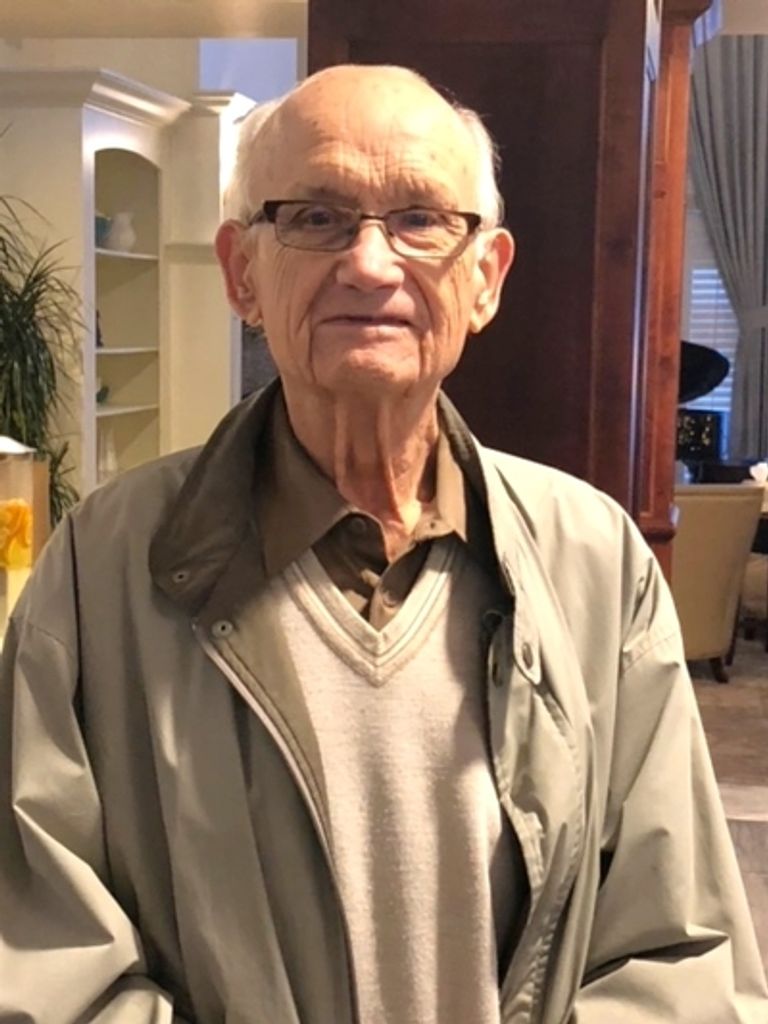 Richard "Dick" Carney Profile Photo