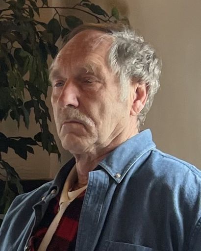 Gerald Lee Schrawder's obituary image