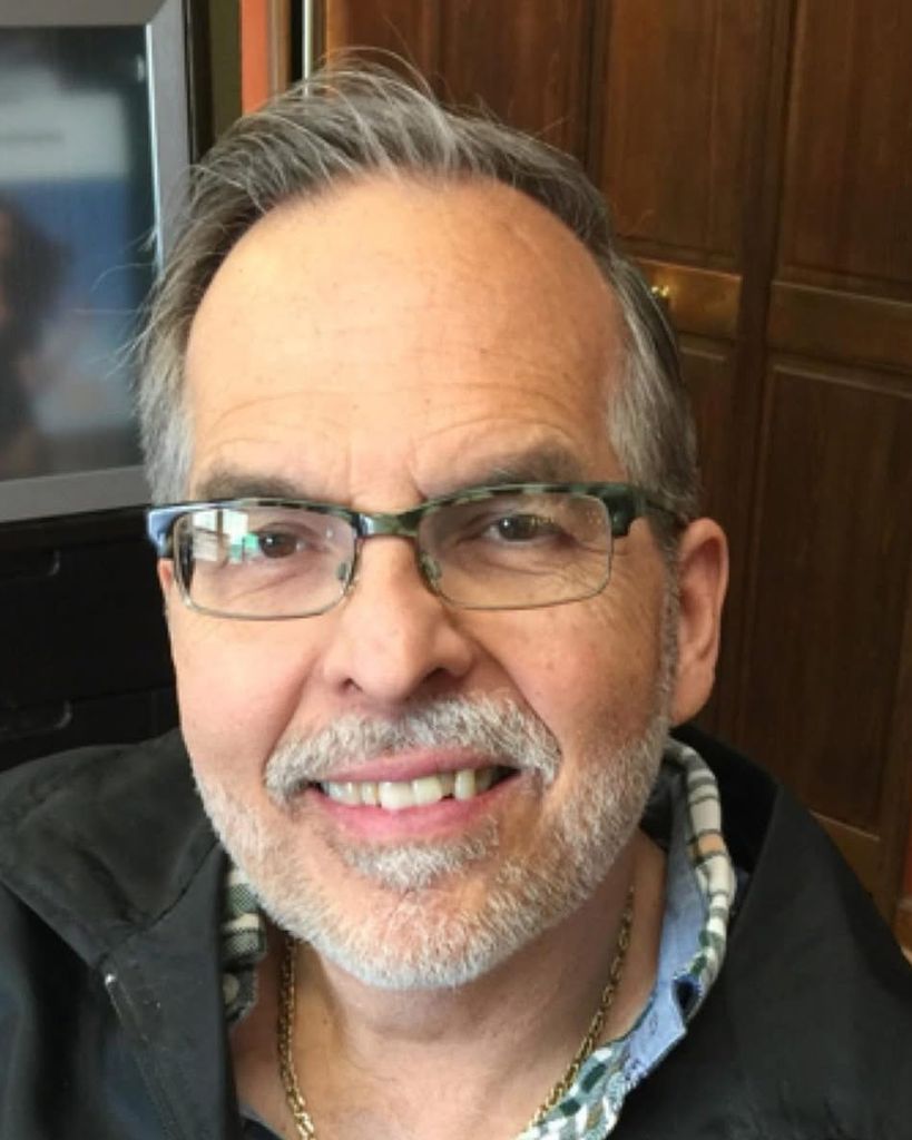 Michael James Baker Profile Photo