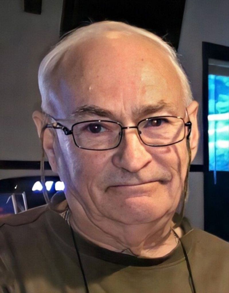John 'Sean' Ronayne