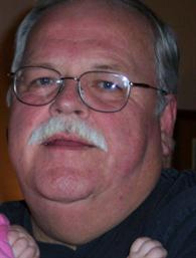 Thomas Behnke Profile Photo