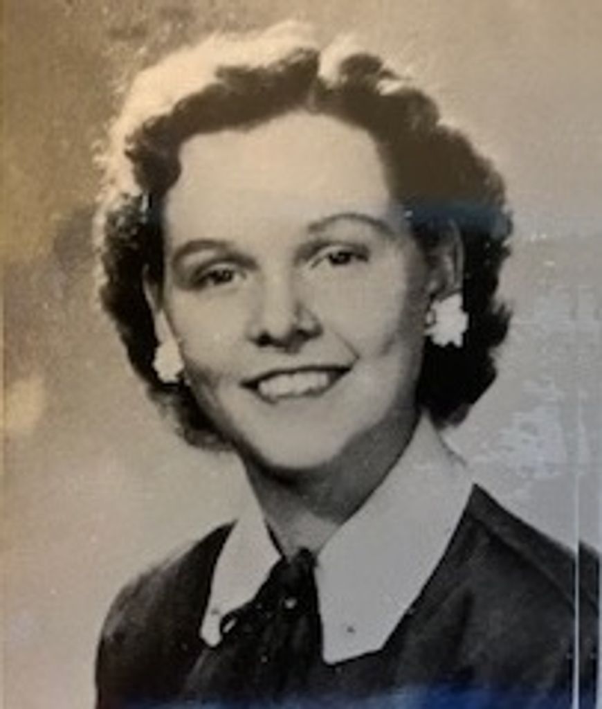 Martha Elizabeth Rader