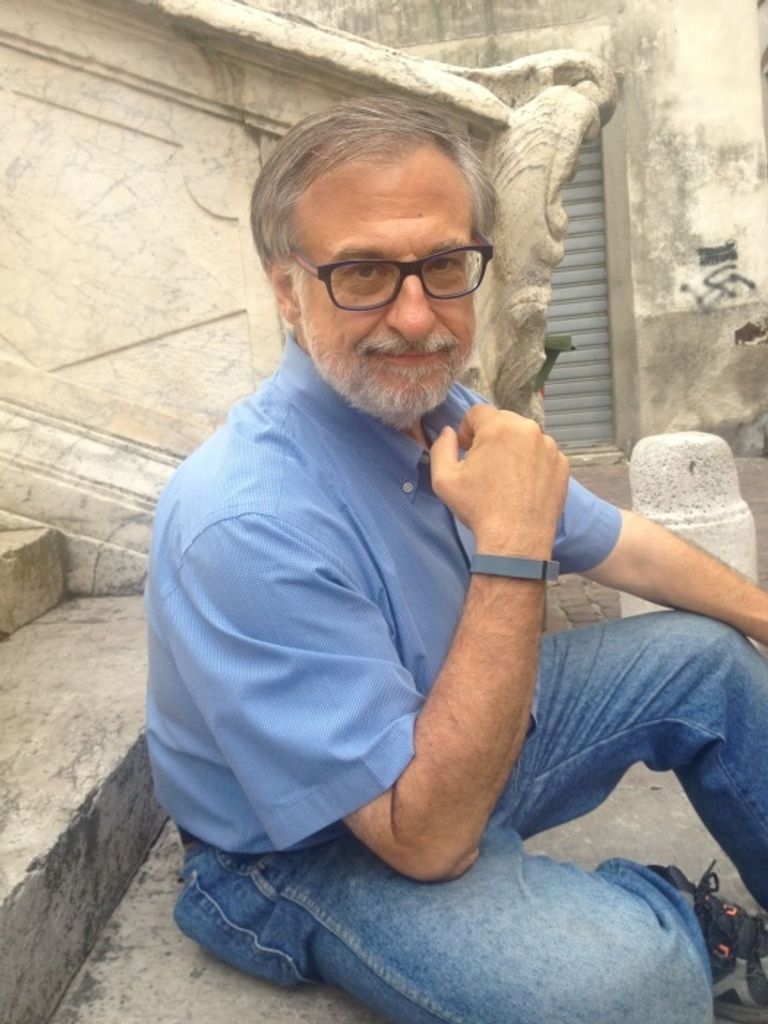 Richard Joseph Kiszka