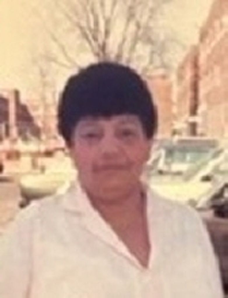 Benedicta 'Benita' Aviles
