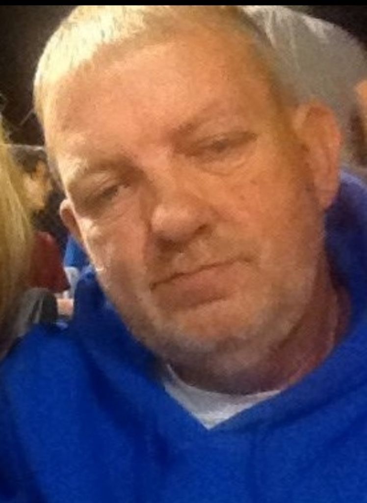 Robert Bruce Olinger