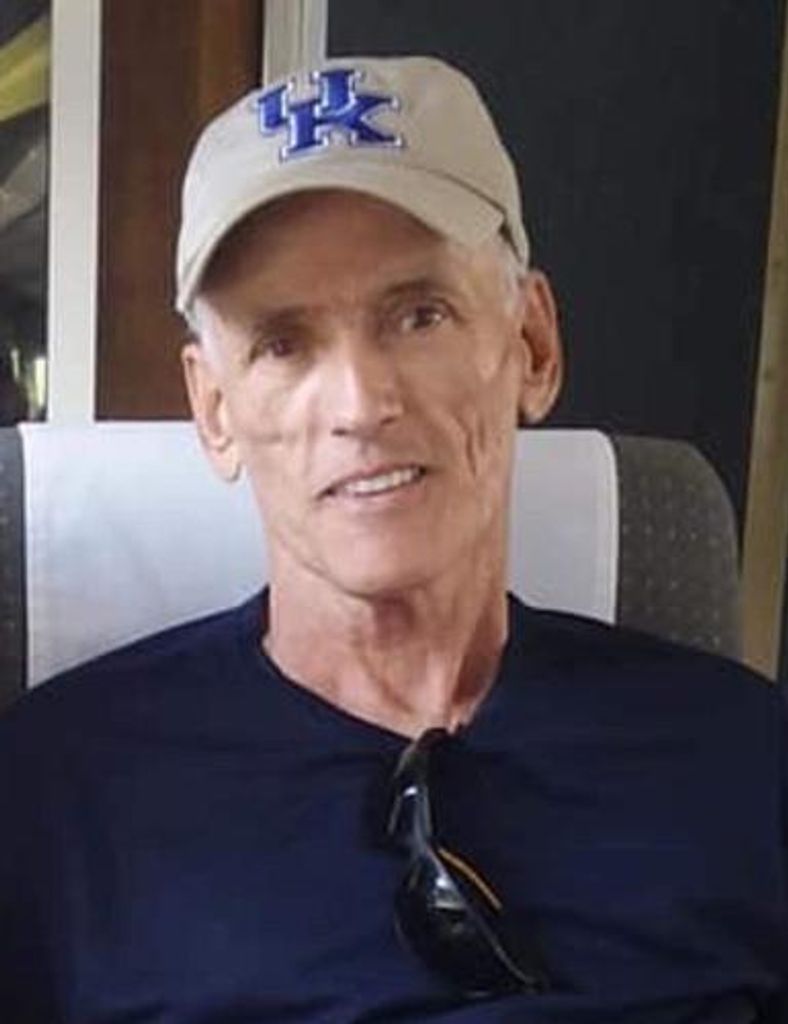 James Troy Hudson Profile Photo