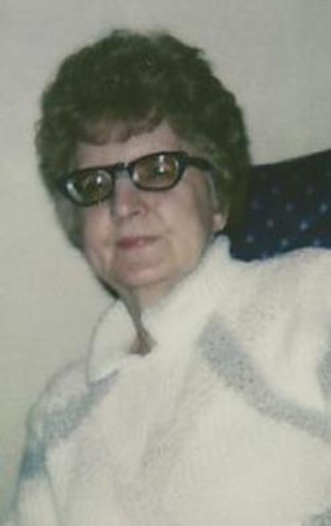 Neomia Myrinda Levitt Profile Photo