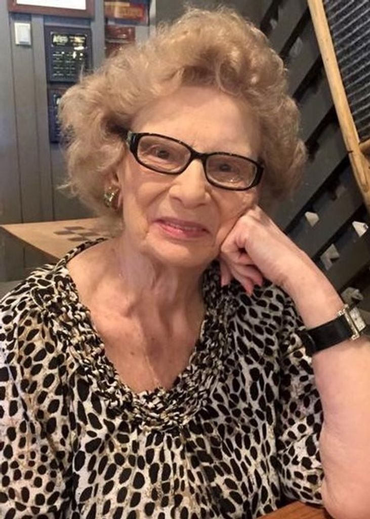 Marie Mcclure Profile Photo