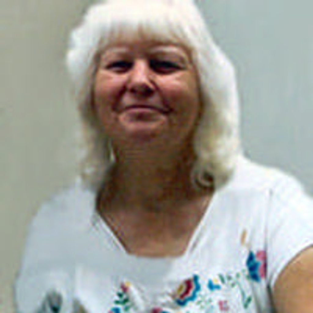 Anna Mae Shewmaker