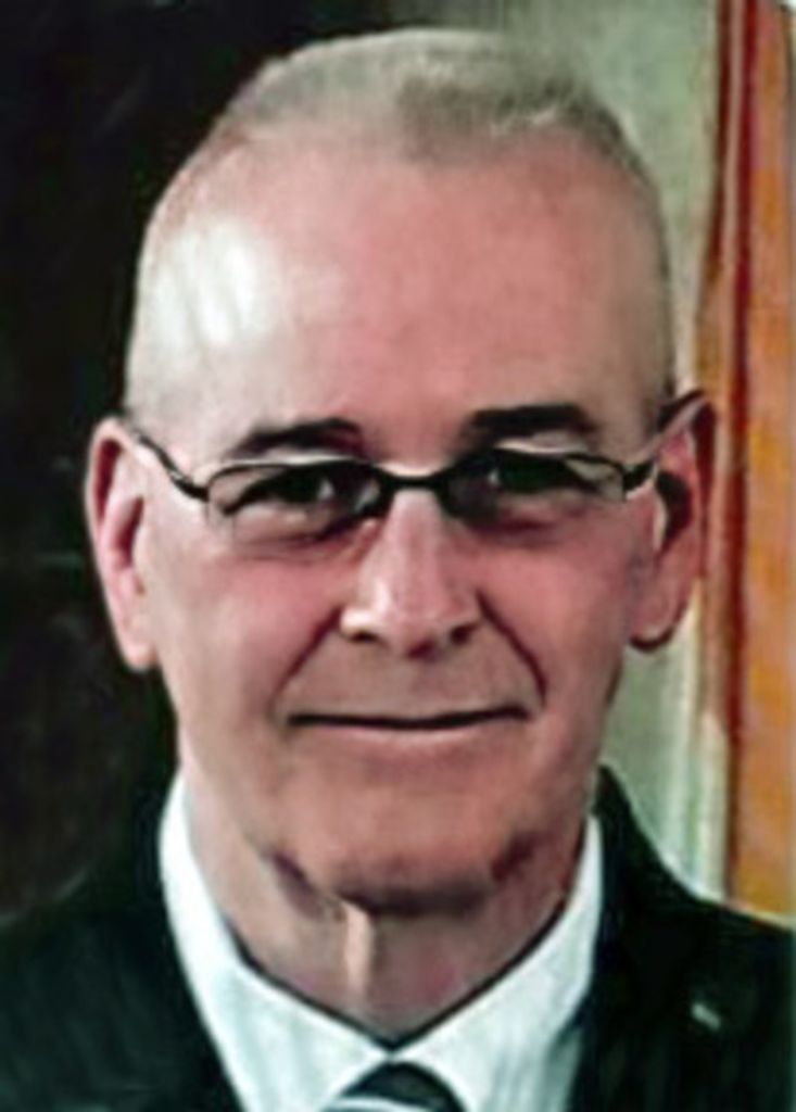 Sfc (Retired) Jay Allen "Poppy" Fertig Profile Photo