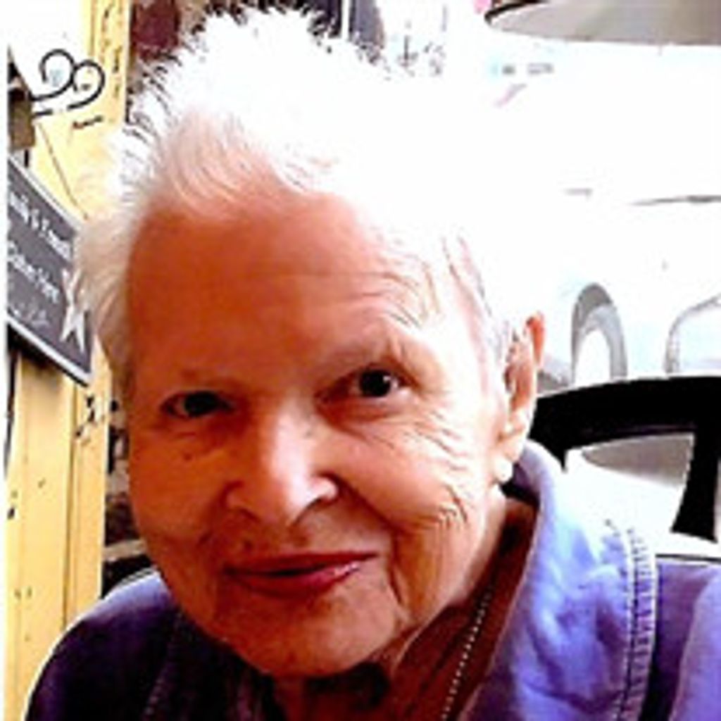 Nita E. Stice