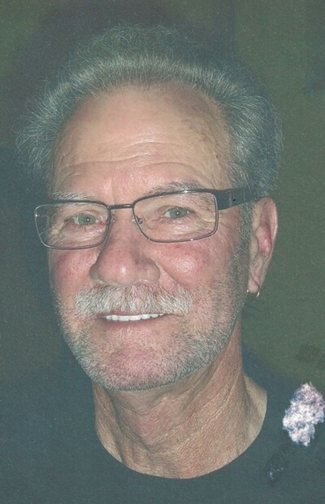 Charles "Charlie" Dobbins