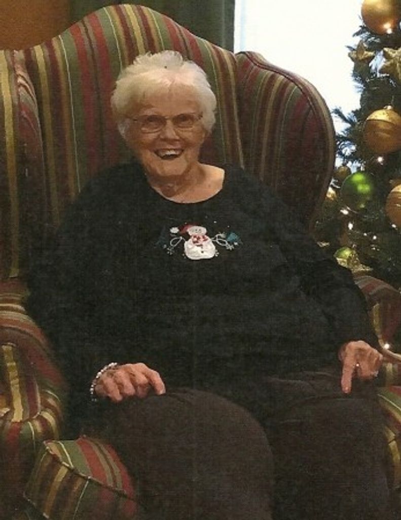 Ella Hopp