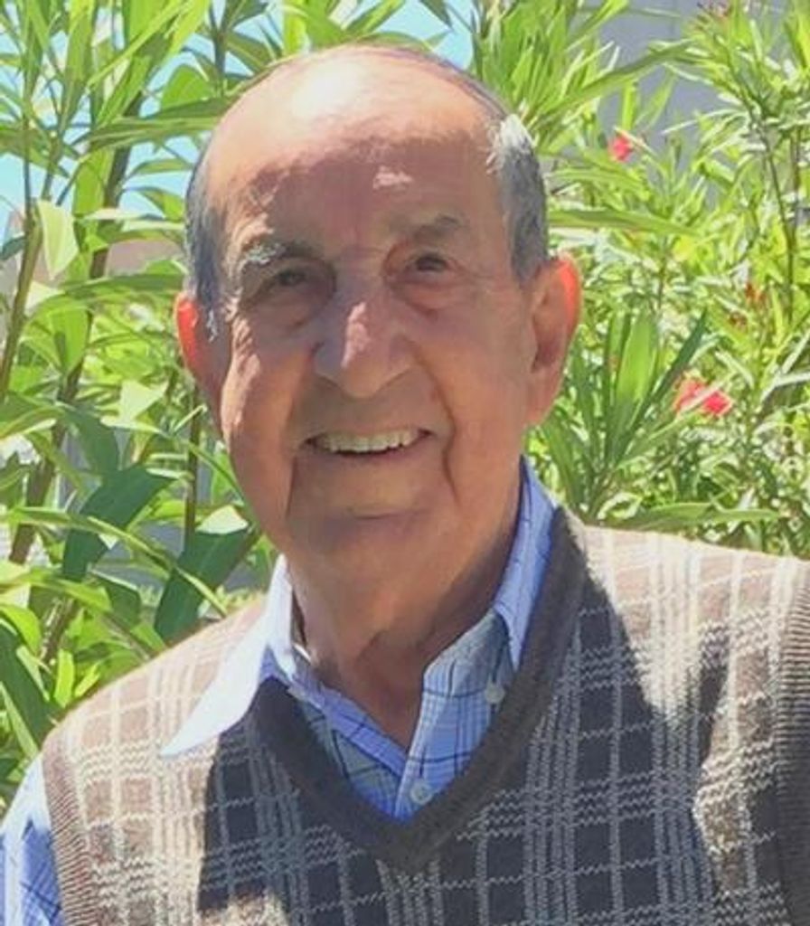 Roberto Giangrande Profile Photo