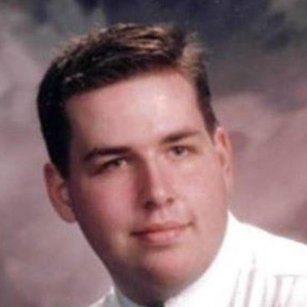 Aaron Edward Wagner Profile Photo