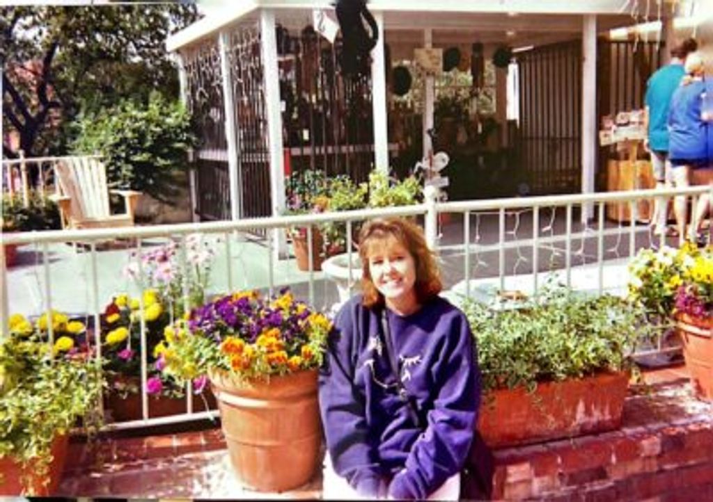 Shirley Ogrodowski