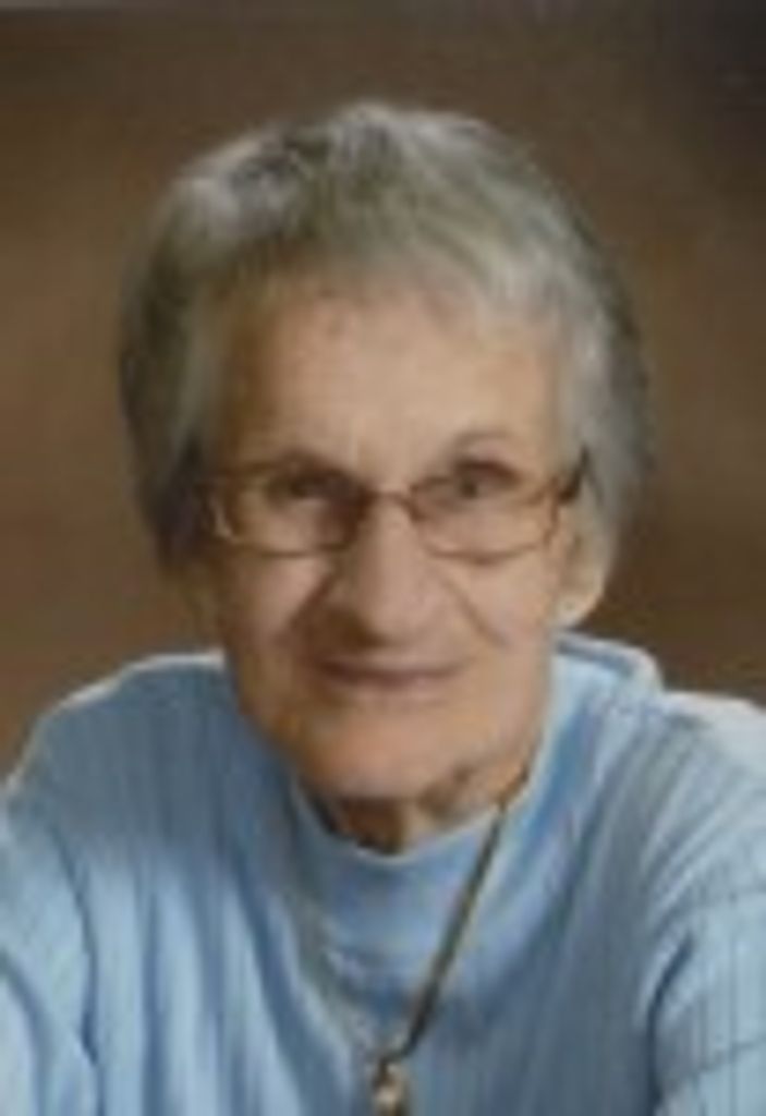 Mary Berres