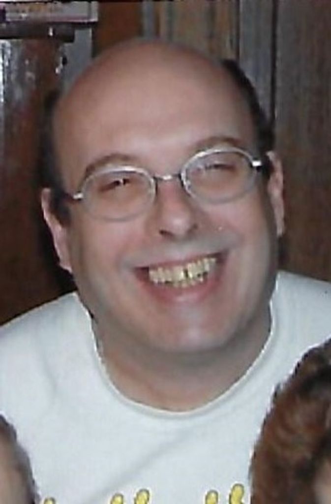 Ronald Meyer Profile Photo