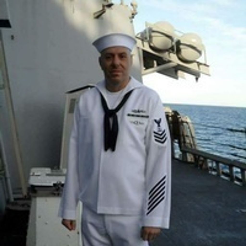 Robert Allen Brethour