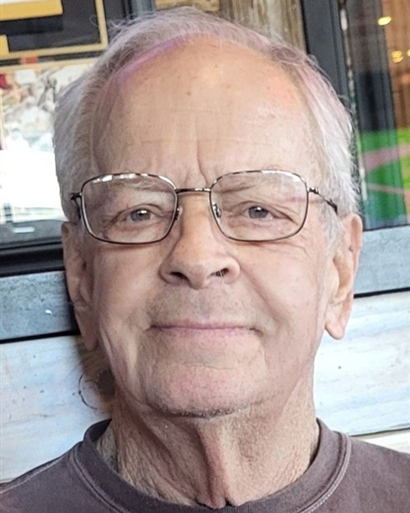 Ronald "Ron" Wayne Morgan Profile Photo