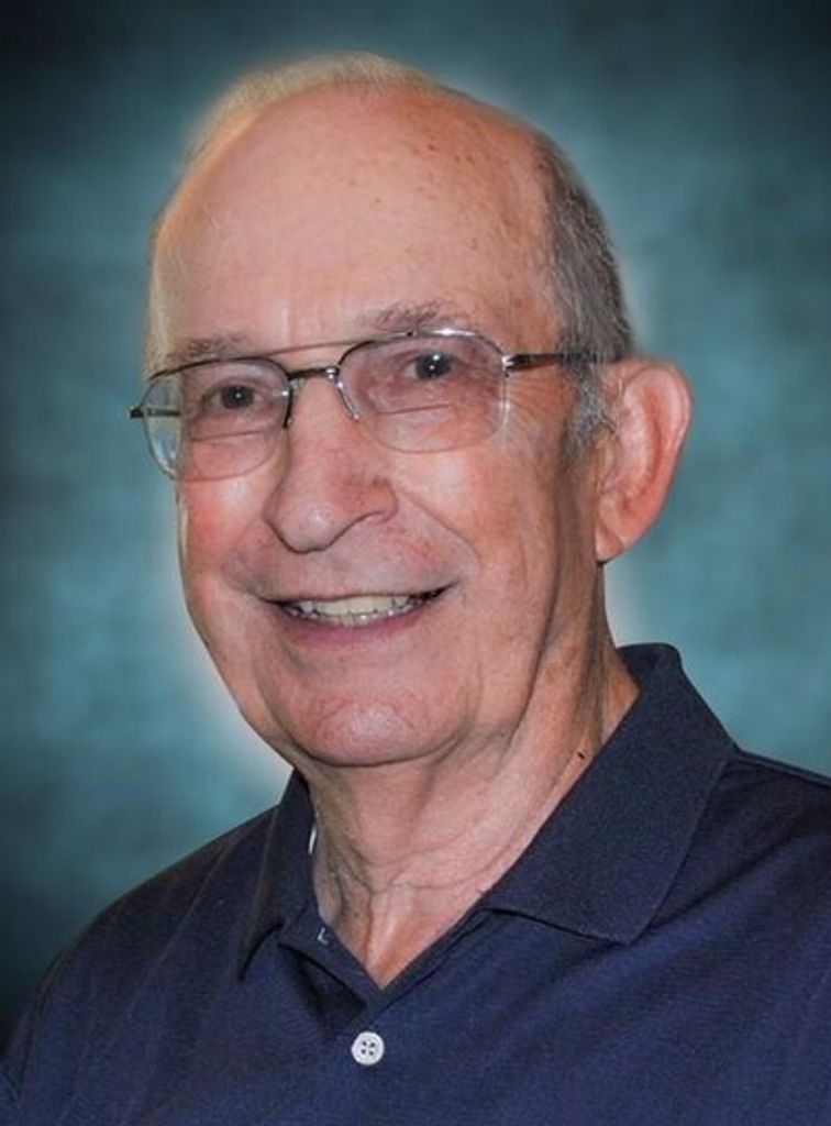 Albert (Al) Lowell Lookabaugh