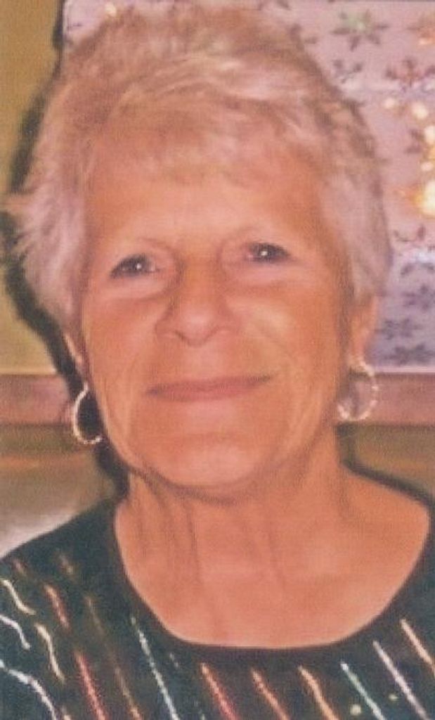 Veronica D. Gordon Profile Photo
