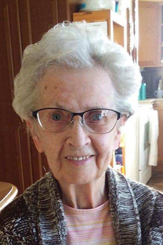 Ellen Christine Ericson Profile Photo