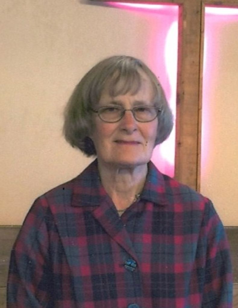 Grace Ann Varland