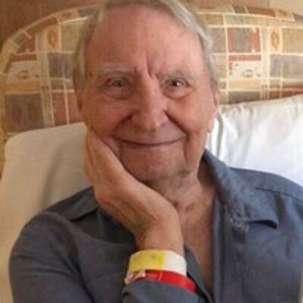 Edmond A. Zwick, Jr.