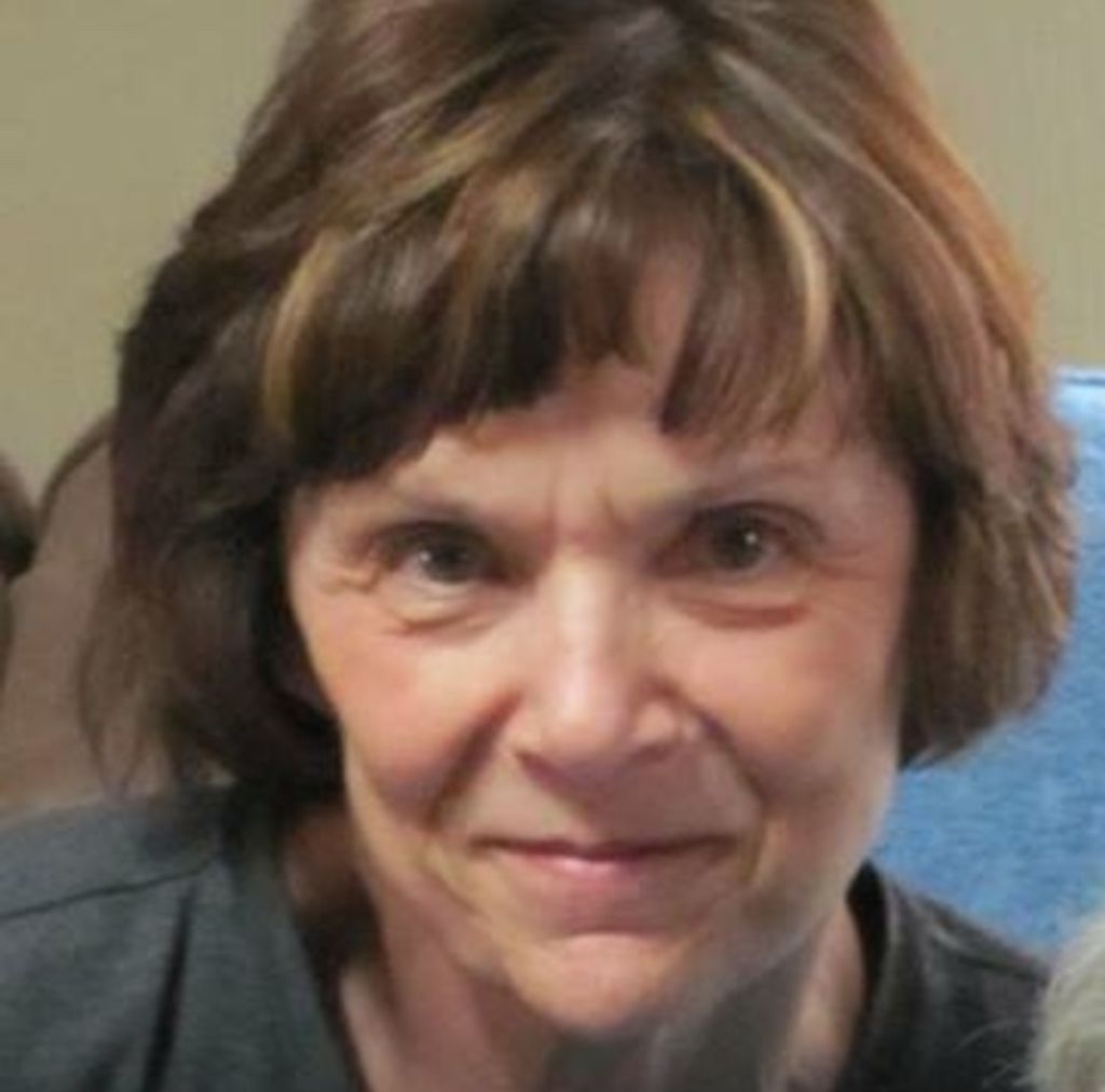 Joan Marie Sadler