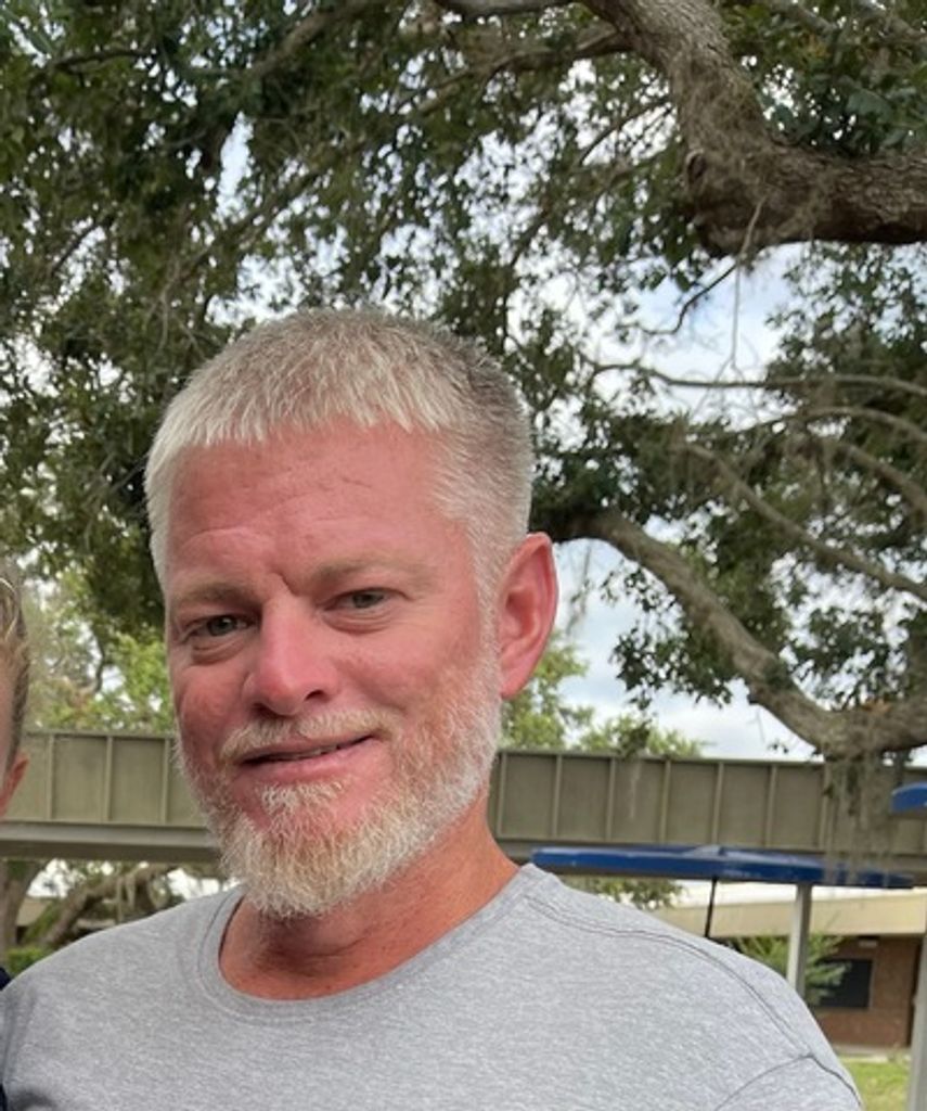 Edward Michael Geller Profile Photo