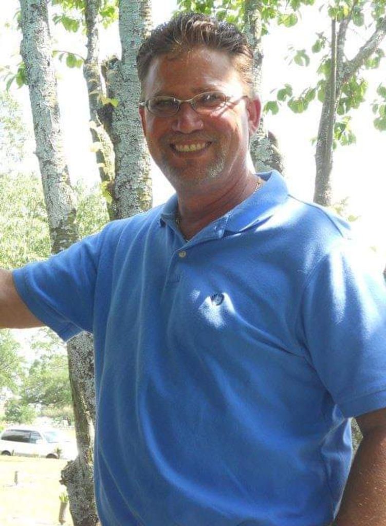 James Larry Minchew