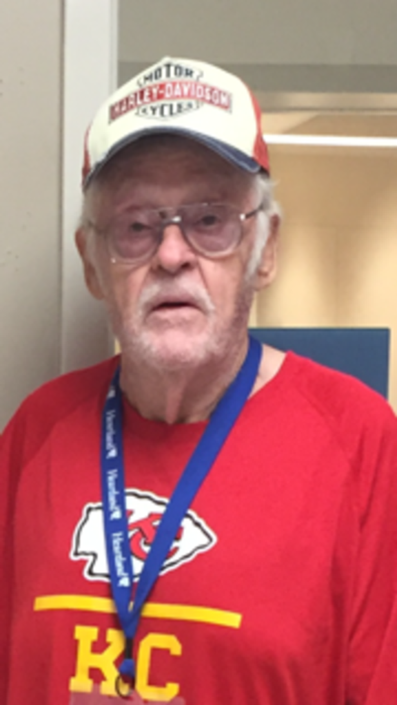 Charles (Sam) Richard Settles