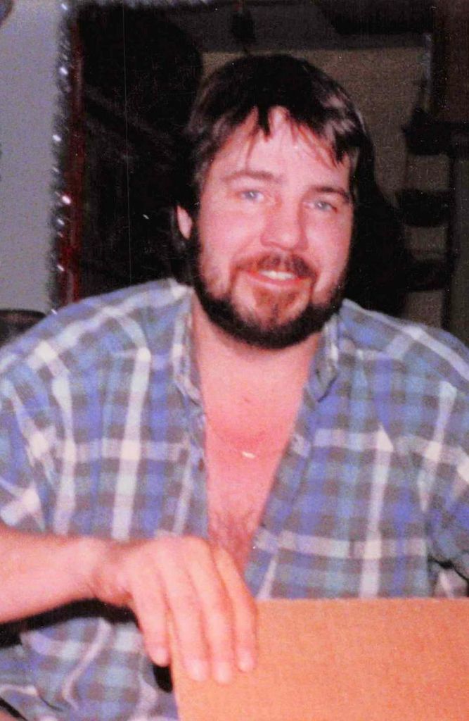 Scott Edward Vasecka Profile Photo