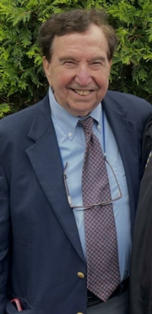 Michael A Mayo Profile Photo