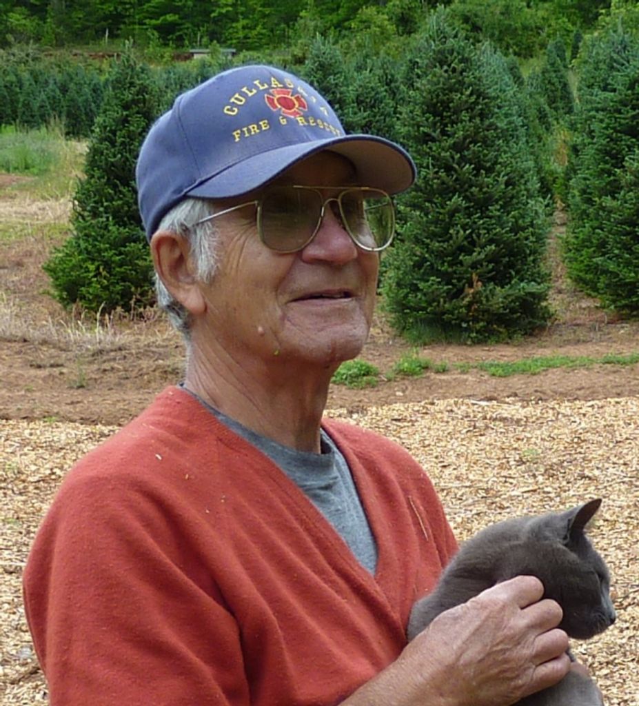Larry Fred Estes