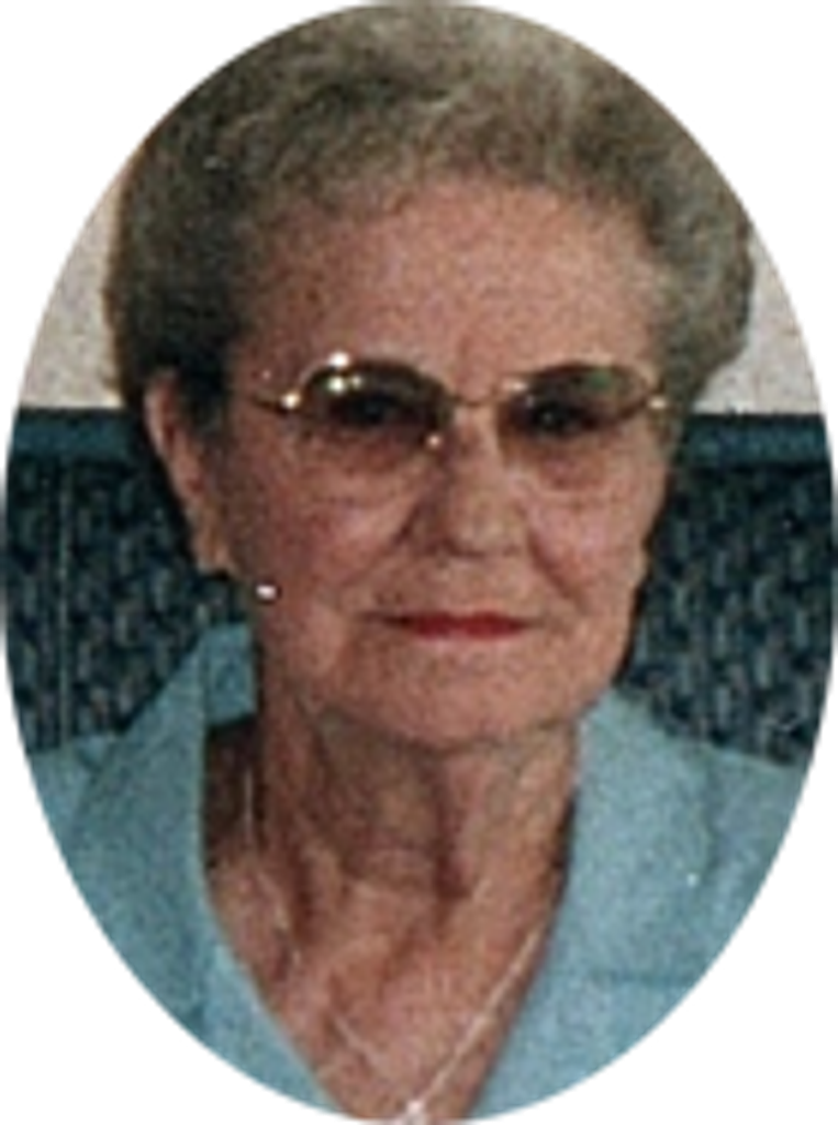 Mary Wray