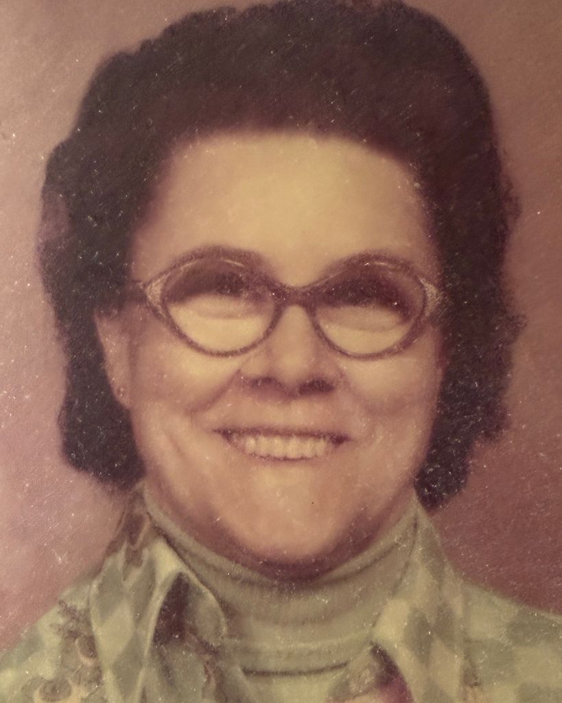 Marion Maneely Profile Photo