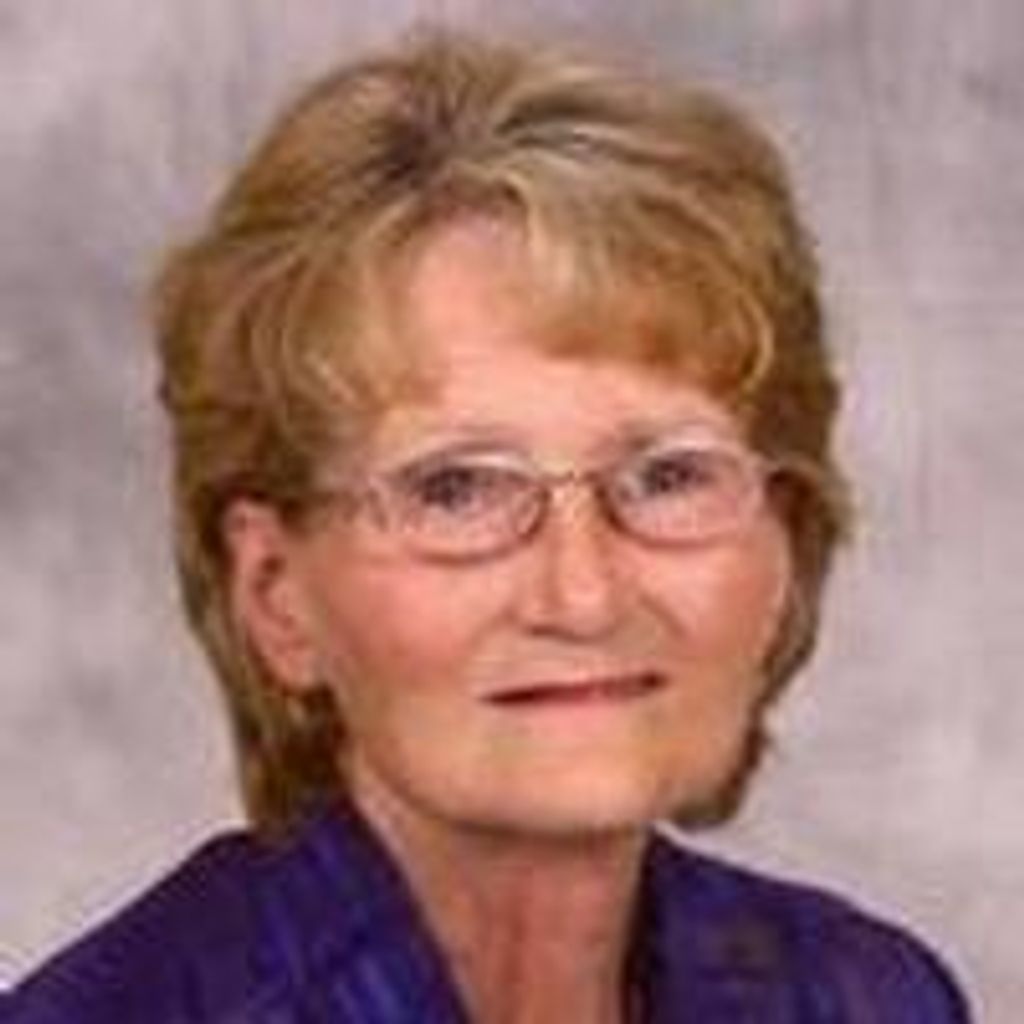Patricia J. Baugh