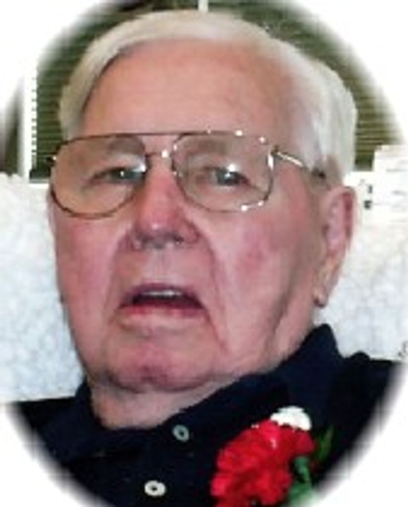 Vernon Johnson Profile Photo