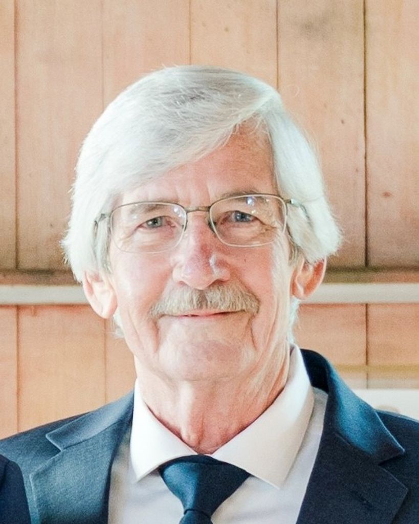 Robert Ray Pulliam