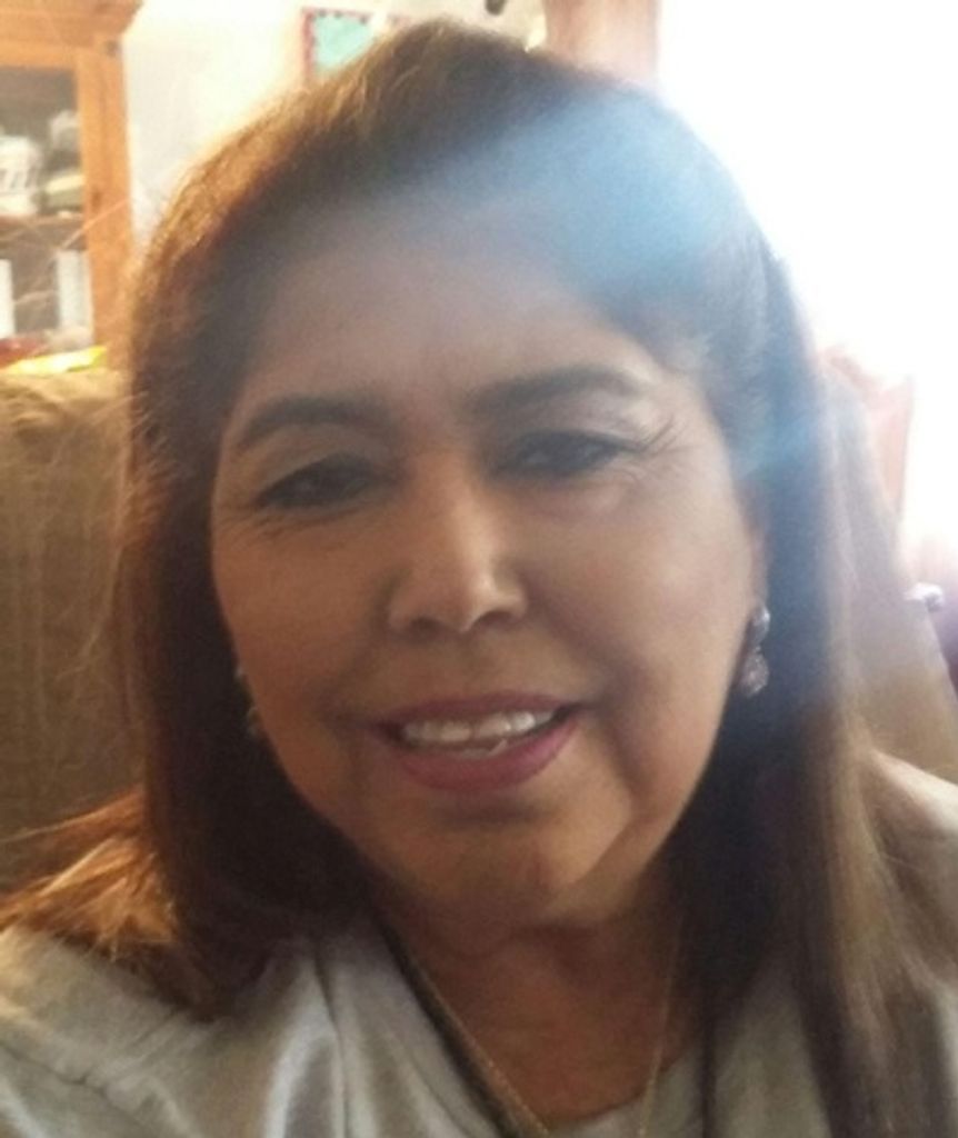 Yolanda Castillo Profile Photo